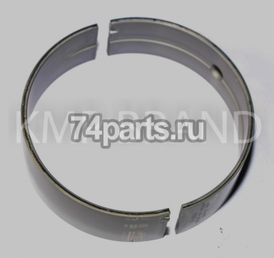 6150-28-8010 вкладыш коренной 0,5 KOMATSU S6D125