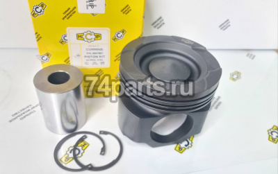 3687897 поршень CUMMINS ISX15, с ЕГР