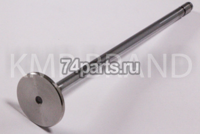23524521 выпускной клапан DETROIT DIESEL