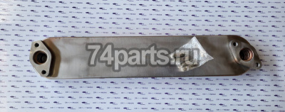 1217230660 охладитель масла ISUZU 6HK1