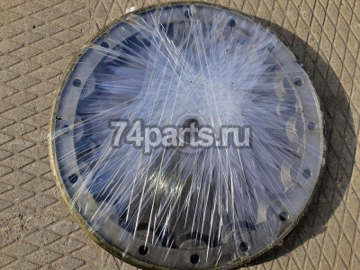 2045031 крышка бортового редуктора HITACHI ZX330-1