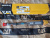 1305187, 130-5187 форсунка топливная CATERPILLAR 3406
