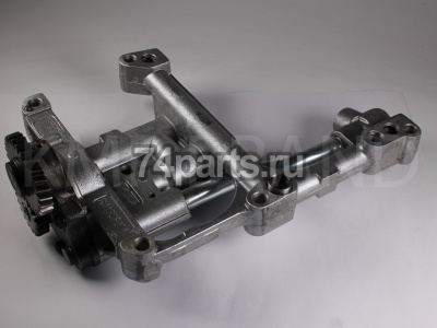 4132F071 насос масляный Perkins