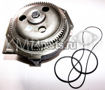 KRP1718, KRP1553 помпа двигатель PERKINS 2306