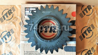 9P3429 шестерня сателлит CATERPILLAR D9N, D9R