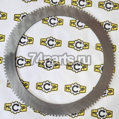 195-15-42850 диск пластина Komatsu