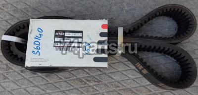 04121-22576 ремень Komatsu