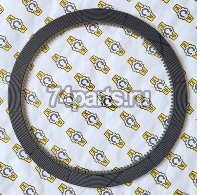 1733271 диск фрикционный Caterpillar 789