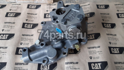8N1630 насос CATERPILLAR 3408