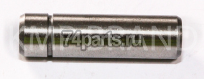 1639256 Направляющая клапана двигатель CATERPILLAR 3056