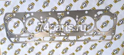 2621940 прокладка головки блока caterpillar C9.3