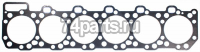 153-9653, 6I-4420 прокладка головки блока двигатель CATERPILLAR 3406E, C15