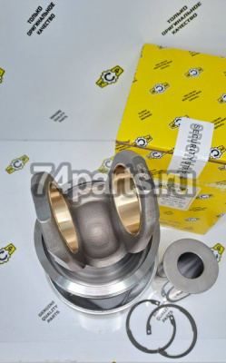 3803741, 3087634 поршень Cummins  N14
