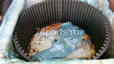 9P3320 шестерня коронная бульдозер Caterpillar D9N, D9R