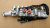 207-60-71320 блок клапанов Komatsu PC400-7