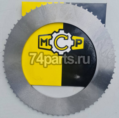CA0136155 DISC CARRARO, KOMATSU