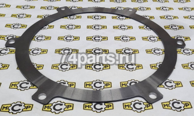 561-15-52931 диск пластина Komatsu HD785