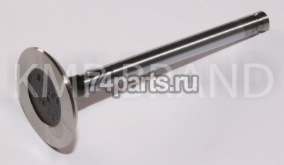3142L071 впускной клапан PERKINS 1004, 1006