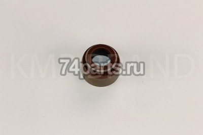 6212-41-4540 маслосъемный колпачок, KOMATSU S6D140