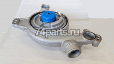 51065007066 помпа  MAN TGA
