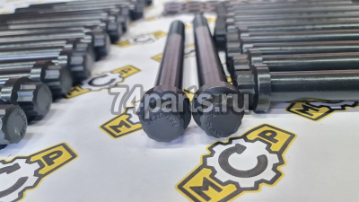 6I4025, 1065673 болт головки блока  CATERPILLAR C15