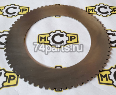 714-16-19730 диск пластина KOMATSU