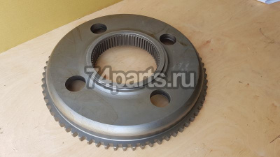 14X-27-11622 корпус ступица  KOMATSU D65