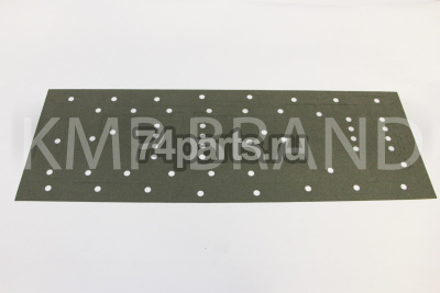 4N-1151, 4N-3661 прокладка поддона двигатель CATERPILLAR