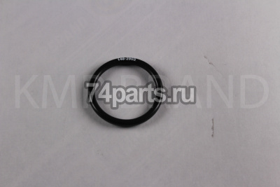 148-2903 резиновое кольцо (уплотнение) форсунки двигатель CATERPILLAR