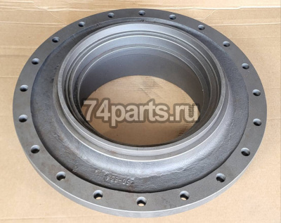 20Y-27-31220 корпус редуктора Komatsu PC200-7