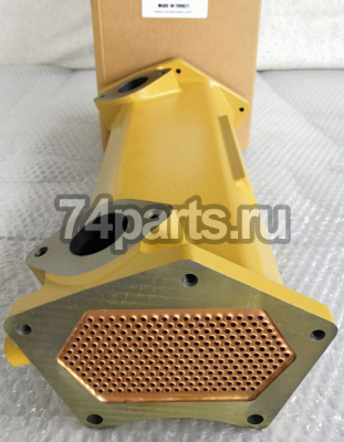 236-8745 охладитель Caterpillar