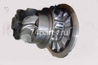 9N-3676 картридж турбины двигатель CATERPILLAR 3412