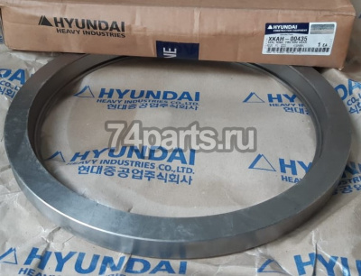 XKAH-00435 кольцо Hyundai R250