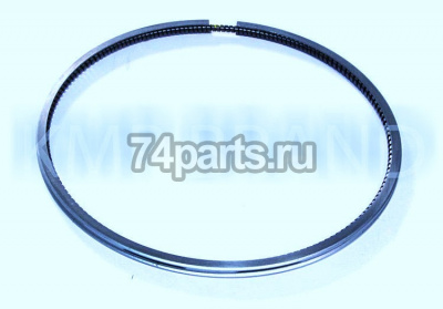 238-2706 поршневое кольцо нижнее, маслосъемное CATERPILLAR C7, C9.3