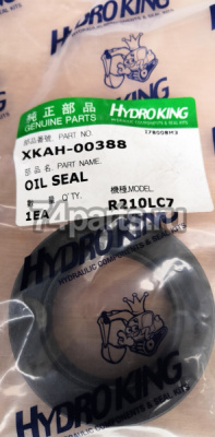 XKAH-00388 сальник гидромотора HYUNDAI