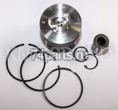 4115P015 поршень  двигатель PERKINS 1104