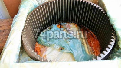 7G5833 шестерня бортовой редуктор CATERPILLAR D7H, D7R