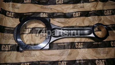 160-8178, 8N-1728 шатун в сборе двигатель CATERPILLAR 3408, 3412