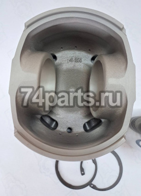 6245-31-2110 поршень komatsu SA6D170