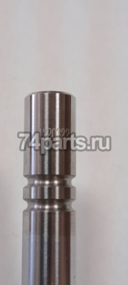 122-0322 клапан выпускной caterpillar 3408