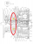 107-7088 D9R подшипник ступицы