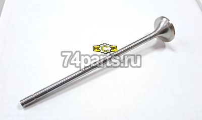 23524521 клапан выпускной Detroit diesel s60