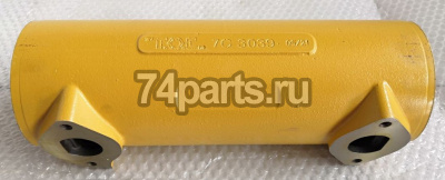 7C3039 охладитель масла Caterpillar