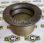 17M-50-24161 втулка балки Komatsu D275A-5