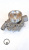 352-2125 водяной насос, помпа caterpillar  c9
