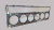 221-9392 прокладка caterpillar c13, MCP новая 