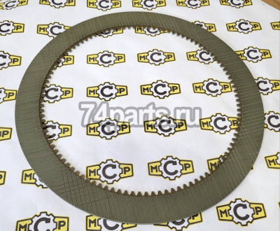 17M-22-22310 диск фрикционный Komatsu