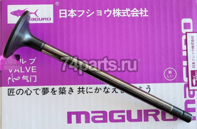 1125511515 клапан ISUZU 6WG1