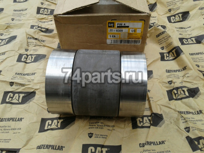7T9309 палец CATERPILLAR D10R