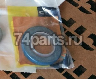 8C3100 уплотнение вала помпы, cальник CATERPILLAR 3176, 3196, 3406E, 3408, 3412, C12,  C13
